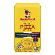 Farine à pizza Tipo 00