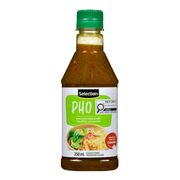 Bouillon pho