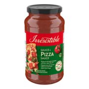 Sauce à pizza
