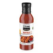 Sauce buffalo