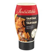 Sauce tartare