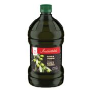 Huile d'olive extra vierge importé d'italie