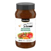 Sauce bolognaise pour pâtes