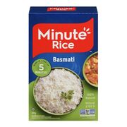 Riz basmati