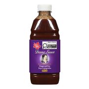 Sauce bbq soya et gingembre