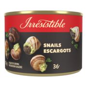 Escargots
