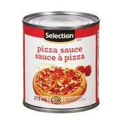 Sauce à pizza