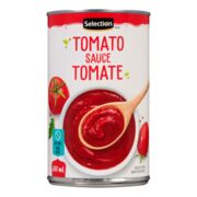 Sauce tomate