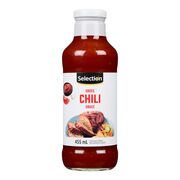 Sauce chili