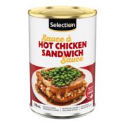 Sauce à sandwich Hot Chicken