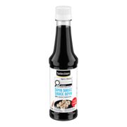 Sauce soya réduite en sodium