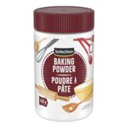 Poudre à pâte