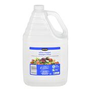 Vinaigre blanc