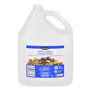 Vinaigre blanc