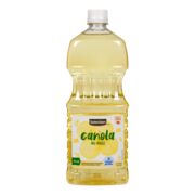 Huile de canola