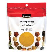 Poudre de cari