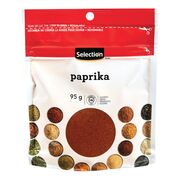 Paprika