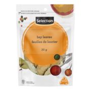 Feuilles de laurier