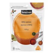 Épices à BBQ