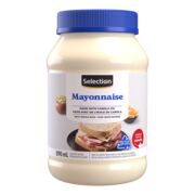 Mayonnaise