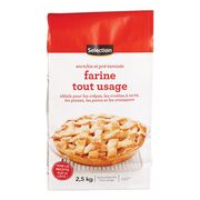Farine tout usage