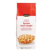 Farine tout usage