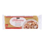 Pâtes fettuccine
