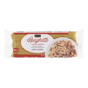 Spaghetti