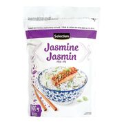 Riz au jasmin
