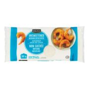 Noix de coco moyenne desséchée non sucrée