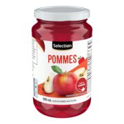 Gelée de pommes
