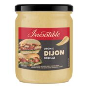 Moutarde de Dijon