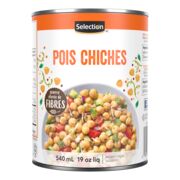 Pois chiches