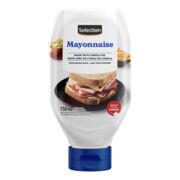 Mayonnaise