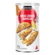 Chapelure
