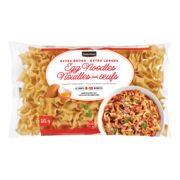 Nouilles aux œufs extra larges
