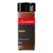Poudre de chili