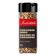 Graines de coriandre entières
