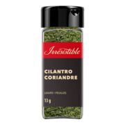 Coriandre séchée