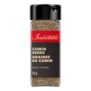Graines de cumin