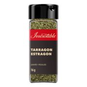 Estragon séché