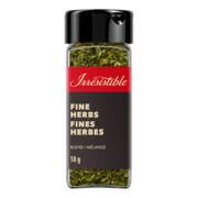 Mélange de fines herbes séchées