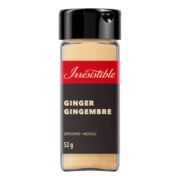 Gingembre moulu