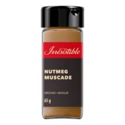 Muscade moulue