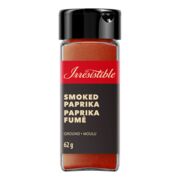 Paprika fumé moulu