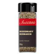 Feuilles de romarin