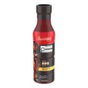 Sauce BBQ au miel et à l'ail