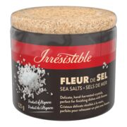 Fleur de sel