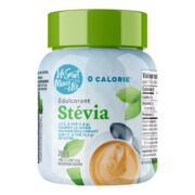 Edulcorant de stévia