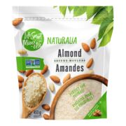 Farine d'amandes